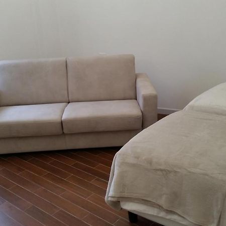 Апартаменти Isonzo Comfort Apartament Анкона Екстер'єр фото