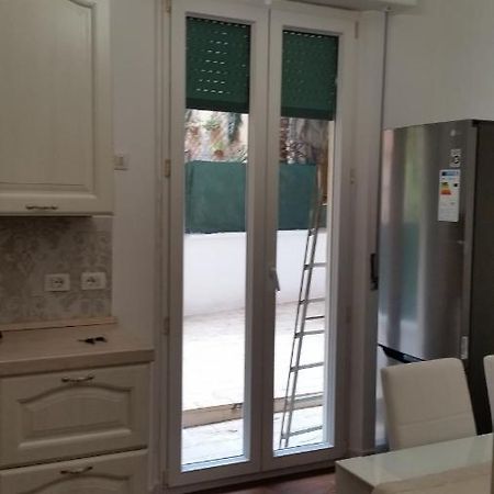 Апартаменти Isonzo Comfort Apartament Анкона Екстер'єр фото