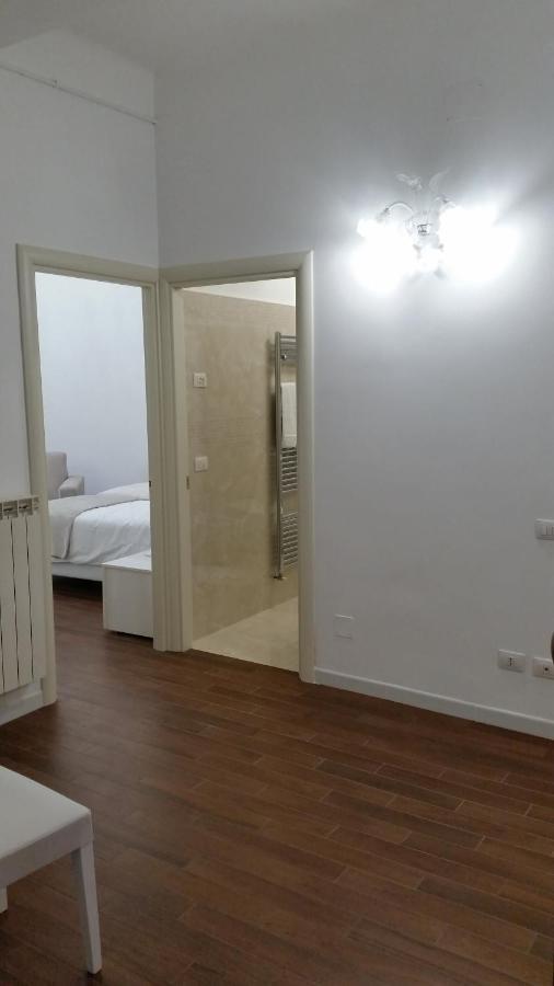 Апартаменти Isonzo Comfort Apartament Анкона Екстер'єр фото