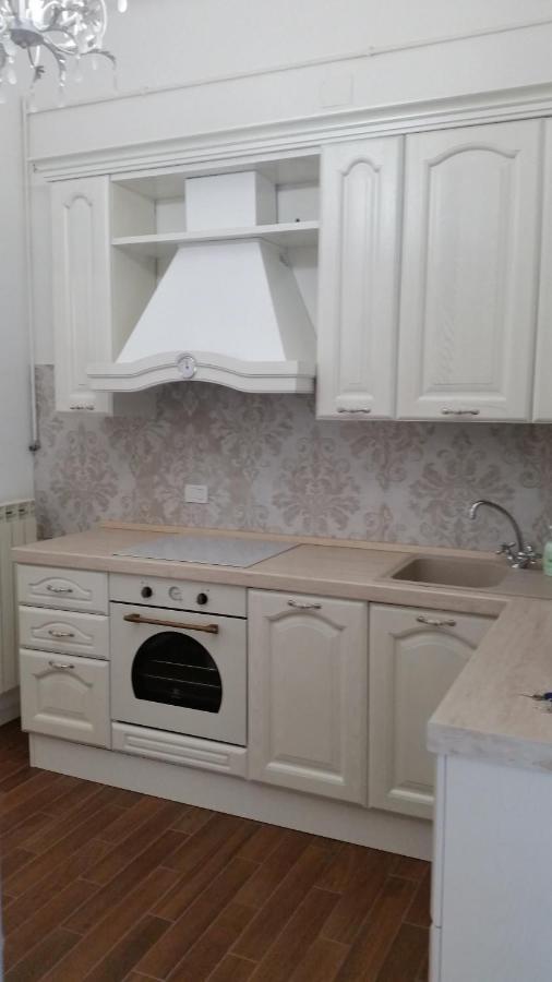 Апартаменти Isonzo Comfort Apartament Анкона Екстер'єр фото